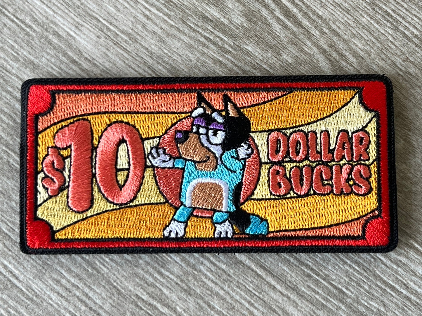 Dollarbucks v3 Thread