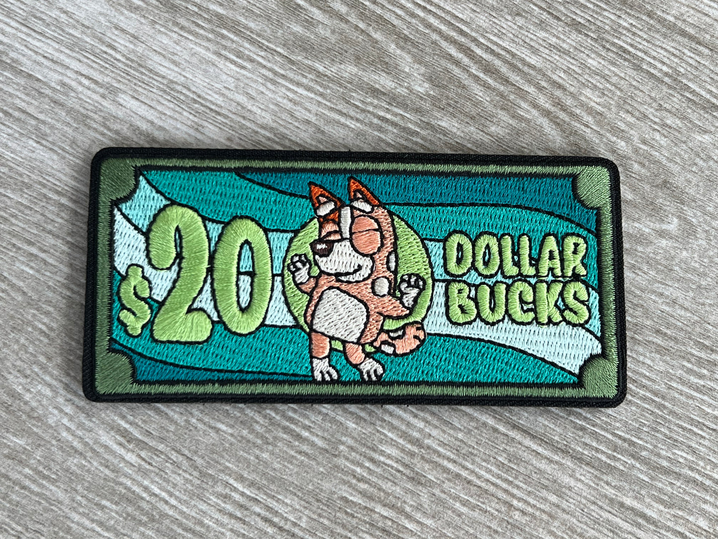 Dollarbucks v4 Threaded