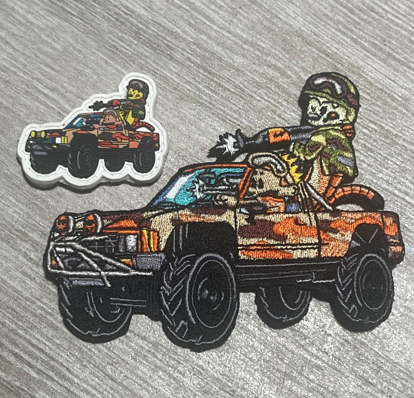 Calvin & Hobbes v2 Set
