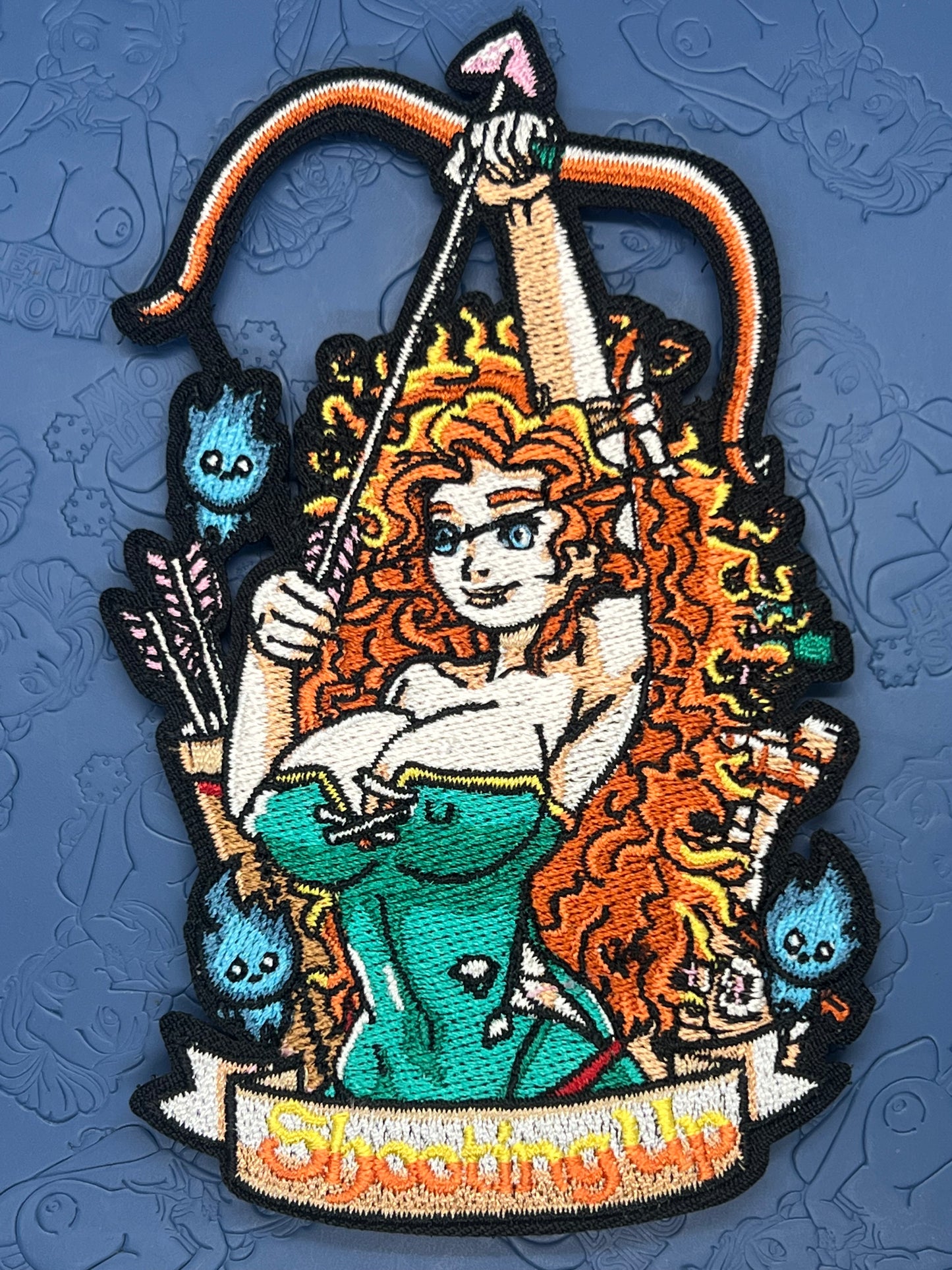 Merida v1