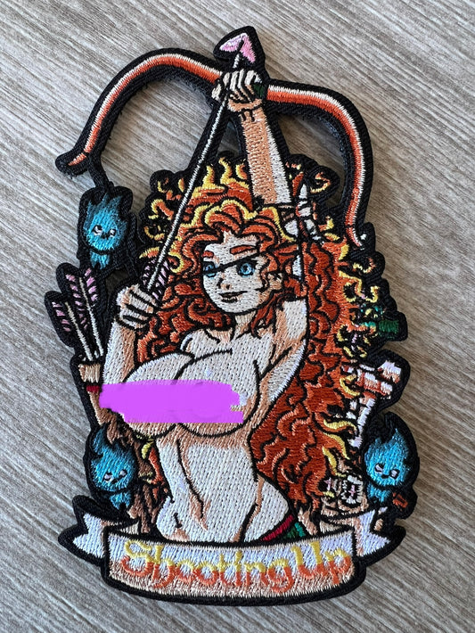 Merida v2