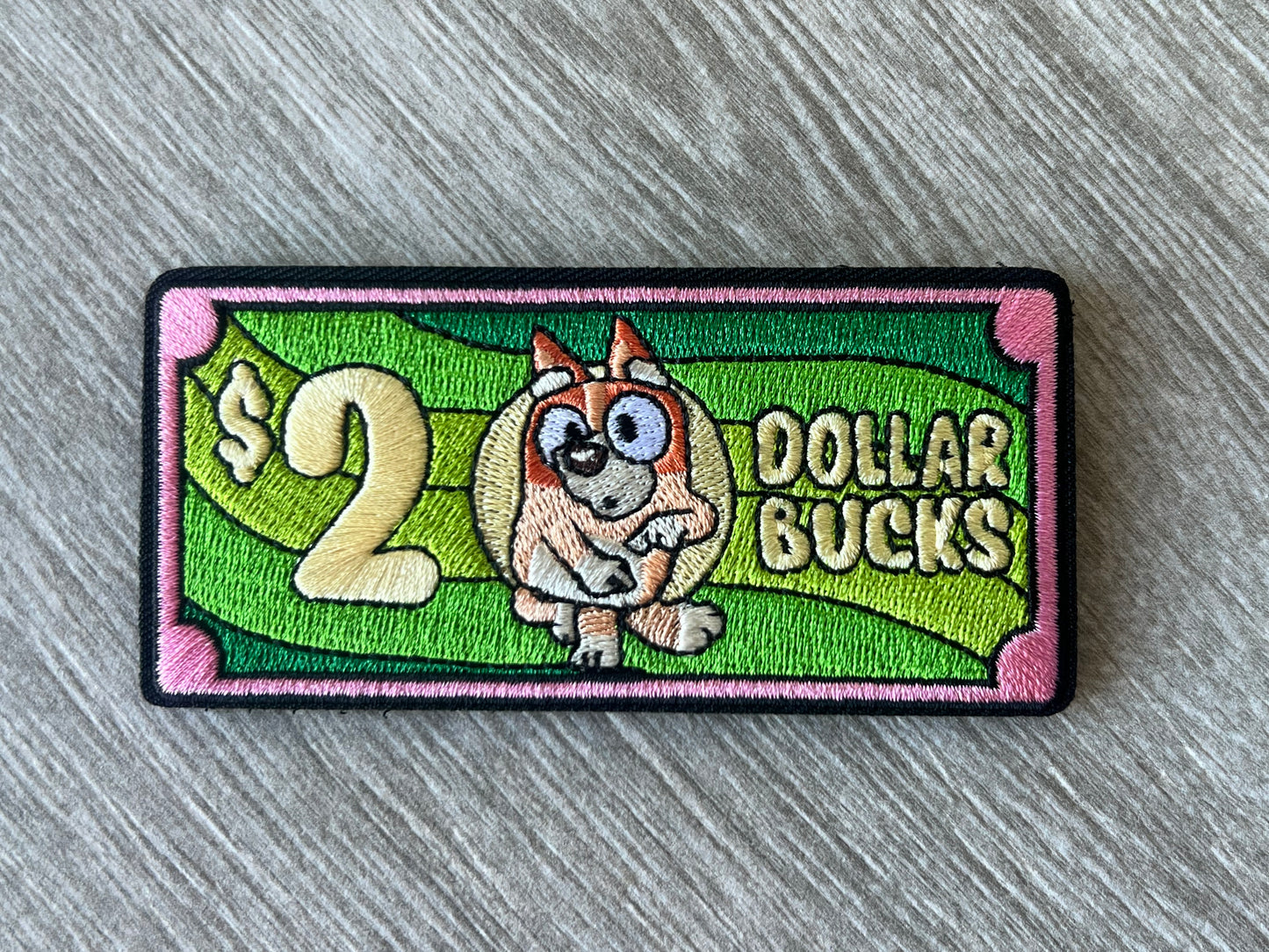 Dollarbucks v2 Thread