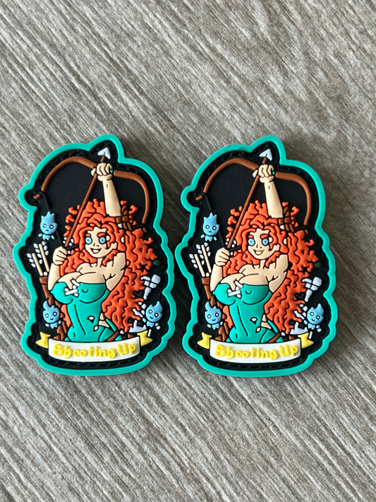 Merida v1 REs