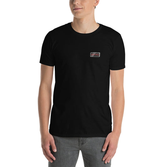 Eat Alarm Clock Short-Sleeve Unisex T-Shirt