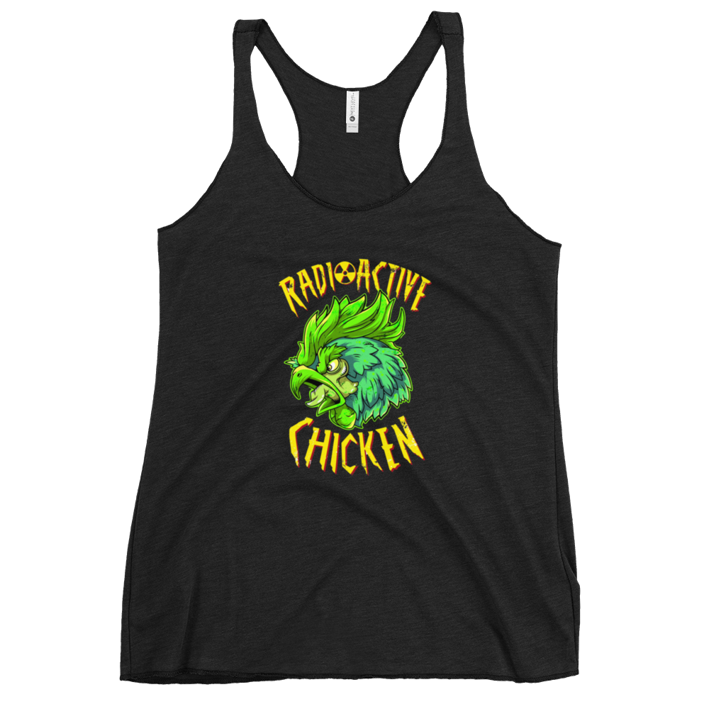 Women's Racerback Tank