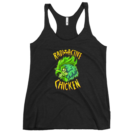 Women's Racerback Tank